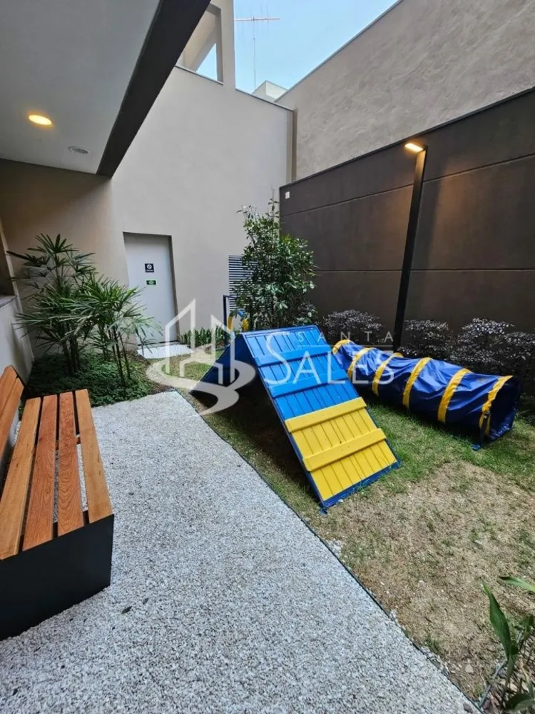 Apartamento, 1 quarto, 23 m² - Foto 3