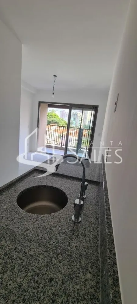 Apartamento, 1 quarto, 23 m² - Foto 3