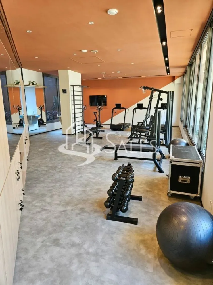 Apartamento, 1 quarto, 23 m² - Foto 2
