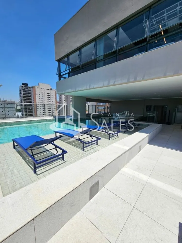 Apartamento, 1 quarto, 23 m² - Foto 9