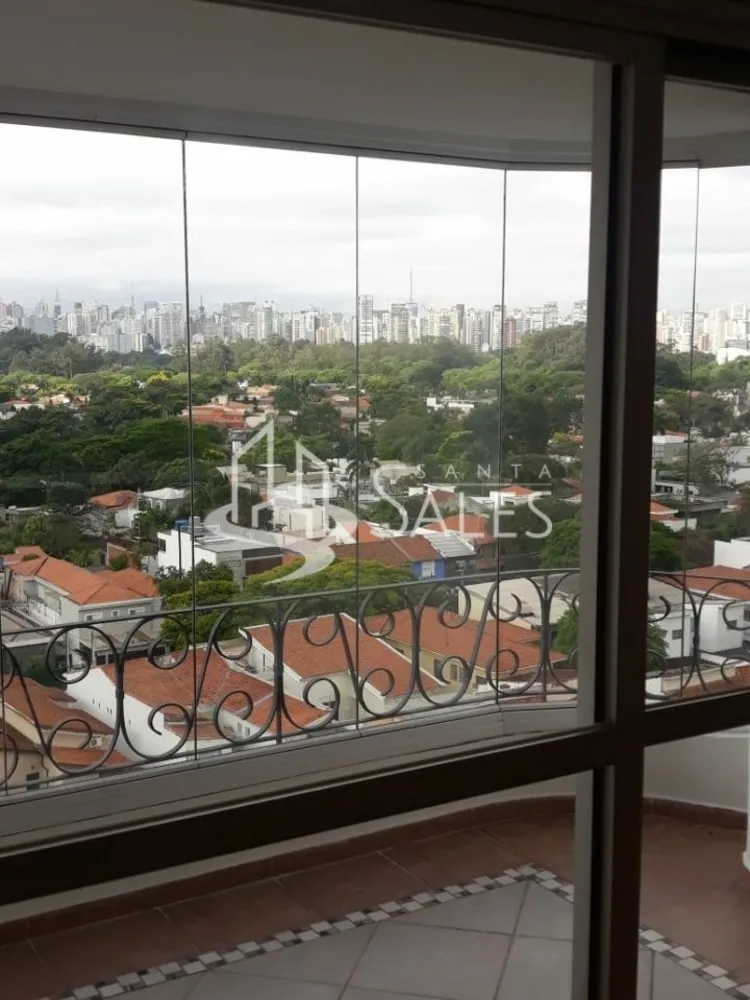 Apartamento, 3 quartos, 150 m² - Foto 3