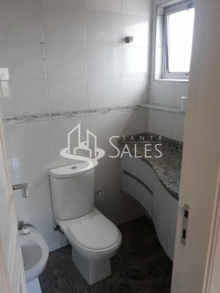 Apartamento, 3 quartos, 150 m² - Foto 11