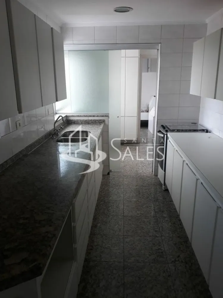Apartamento, 3 quartos, 150 m² - Foto 6