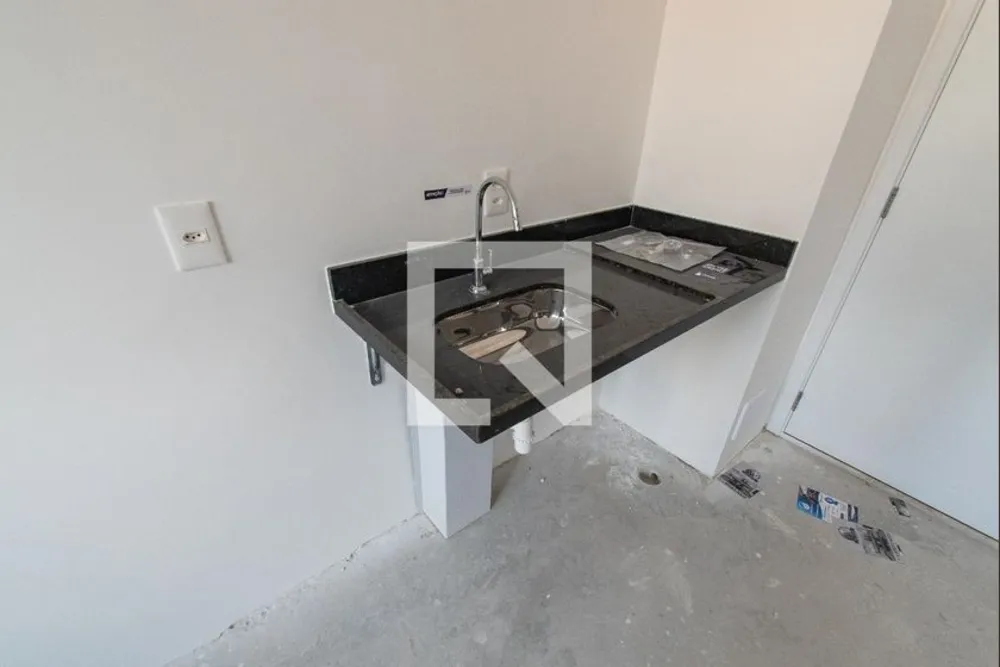 Apartamento, 1 quarto, 27 m² - Foto 6
