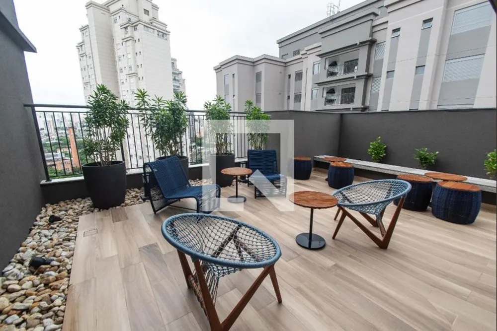 Apartamento, 1 quarto, 27 m² - Foto 10
