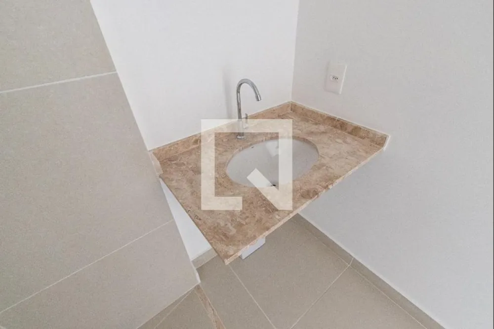 Apartamento, 1 quarto, 27 m² - Foto 7