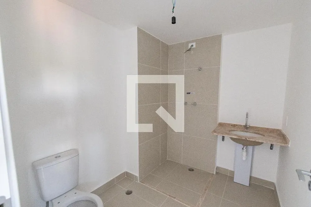 Apartamento, 1 quarto, 27 m² - Foto 2