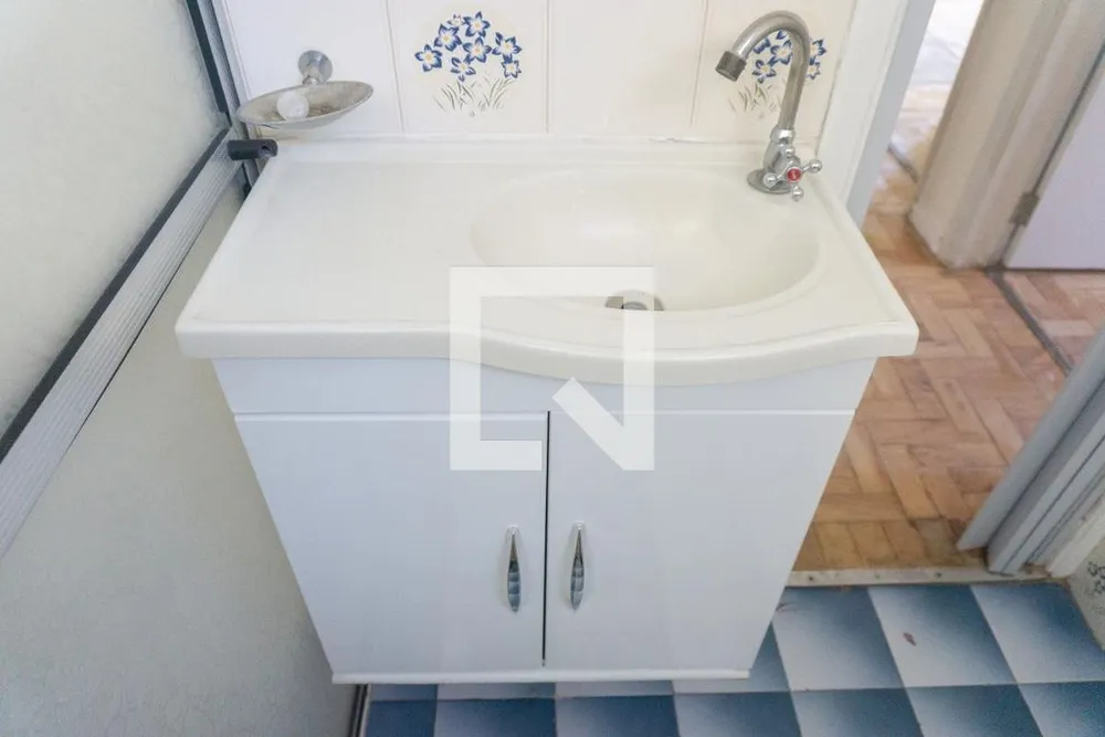 Apartamento, 3 quartos, 98 m² - Foto 1