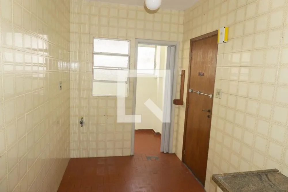 Apartamento, 3 quartos, 98 m² - Foto 3