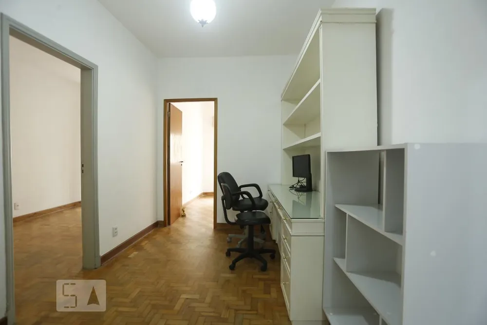 Apartamento, 2 quartos, 70 m² - Foto 2