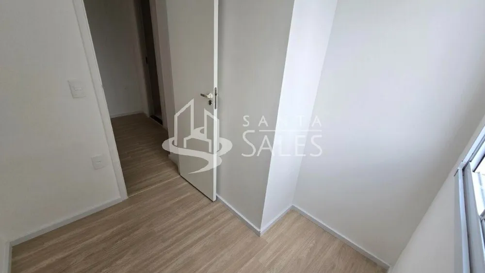 Apartamento, 2 quartos, 31 m² - Foto 2