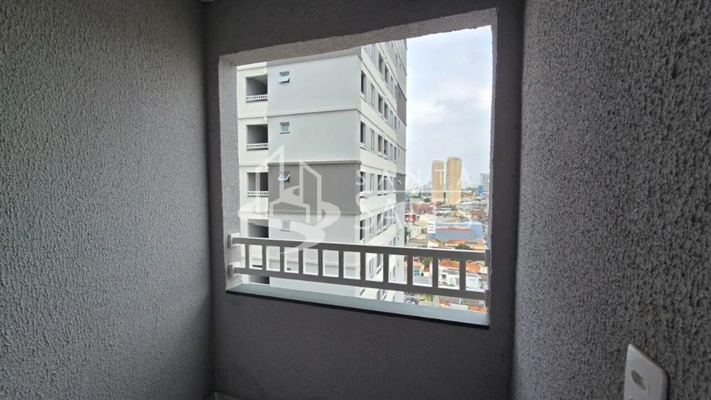 Apartamento, 2 quartos, 31 m² - Foto 1