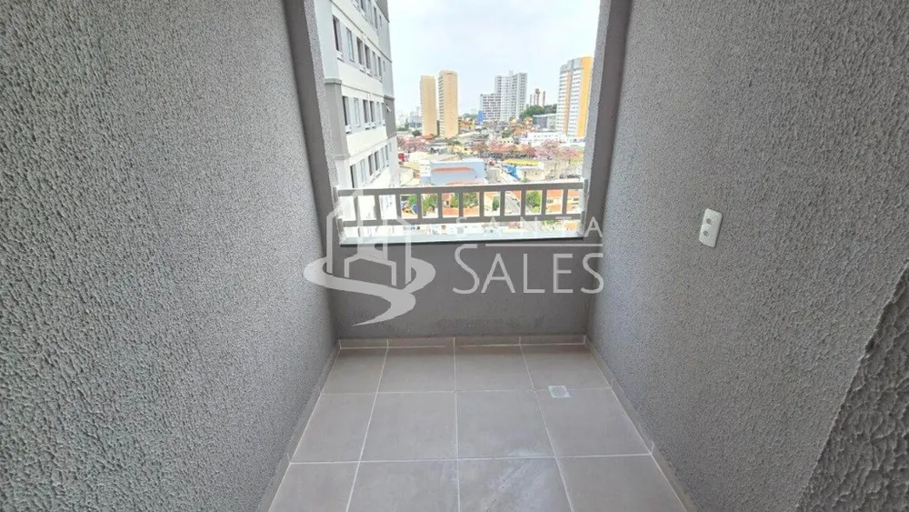 Apartamento, 2 quartos, 31 m² - Foto 6