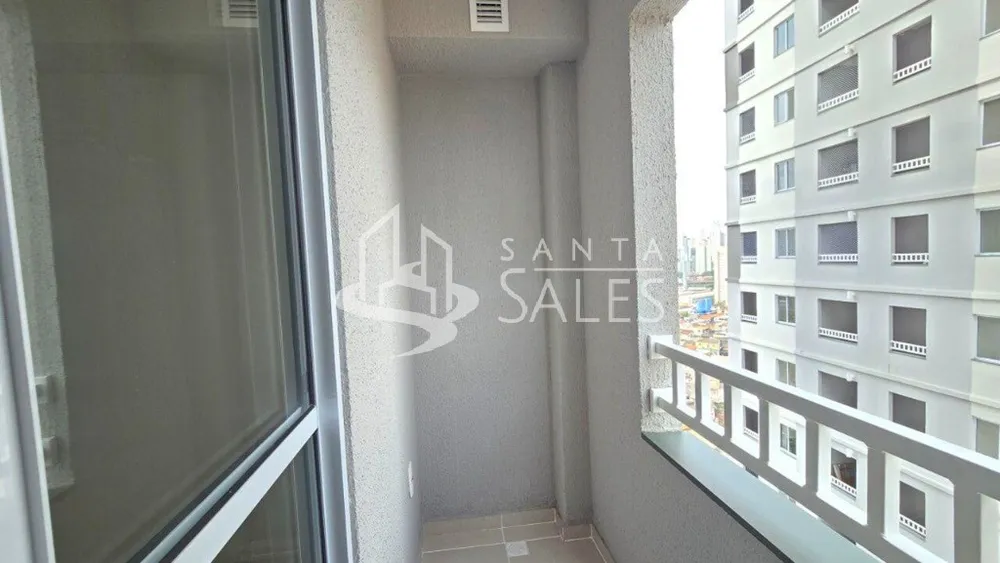 Apartamento, 2 quartos, 31 m² - Foto 3