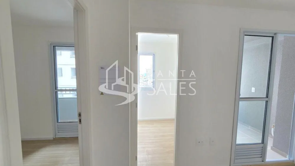Apartamento, 2 quartos, 31 m² - Foto 4