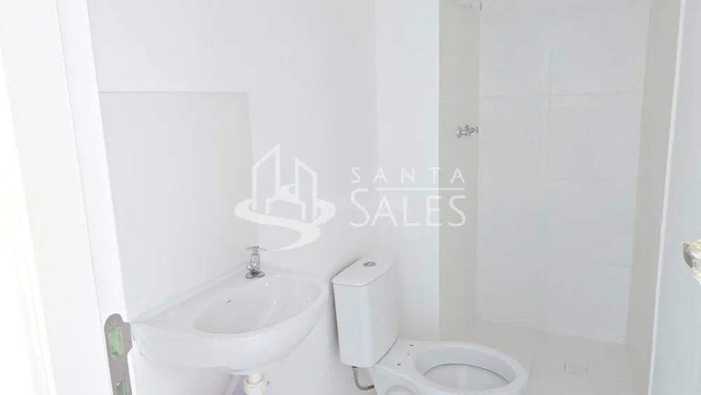 Apartamento, 2 quartos, 31 m² - Foto 9