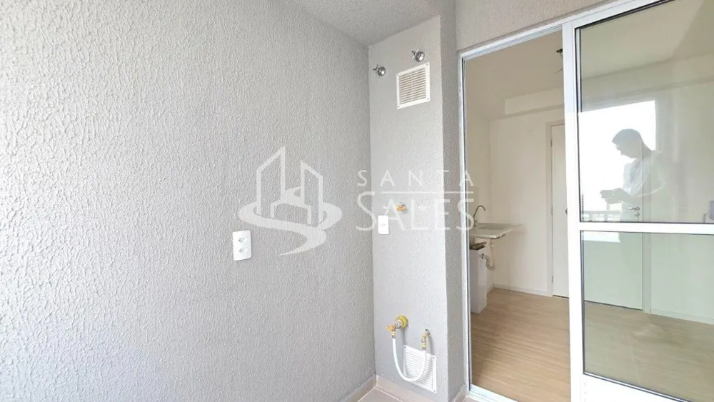 Apartamento, 2 quartos, 31 m² - Foto 11