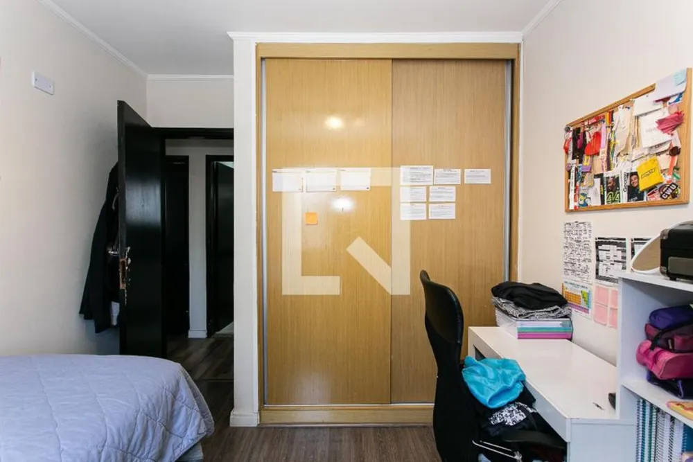 Apartamento, 3 quartos, 76 m² - Foto 3