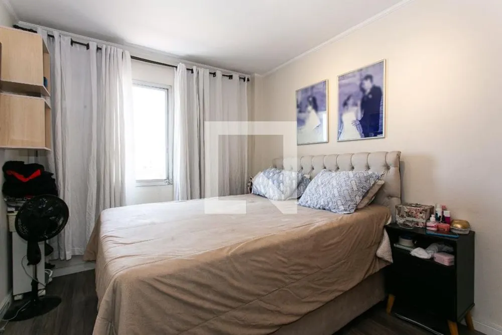 Apartamento, 3 quartos, 76 m² - Foto 5