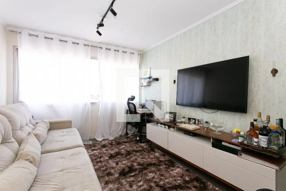 Apartamento, 3 quartos, 76 m² - Foto 1