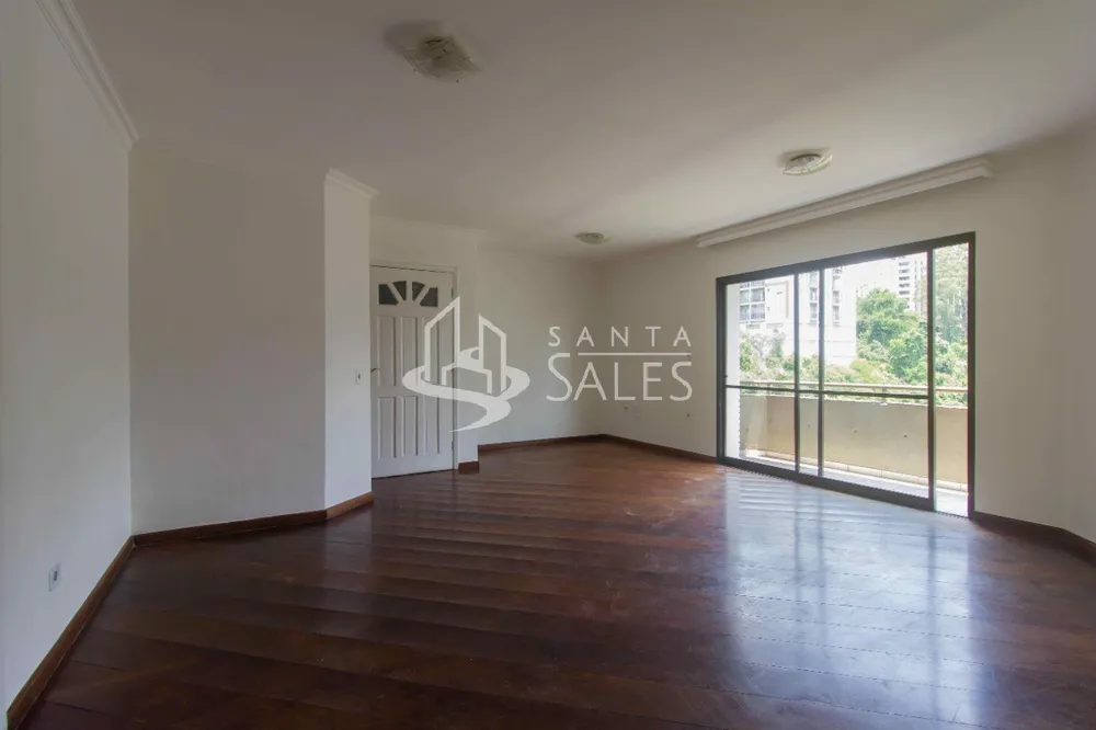Apartamento, 3 quartos, 119 m² - Foto 3