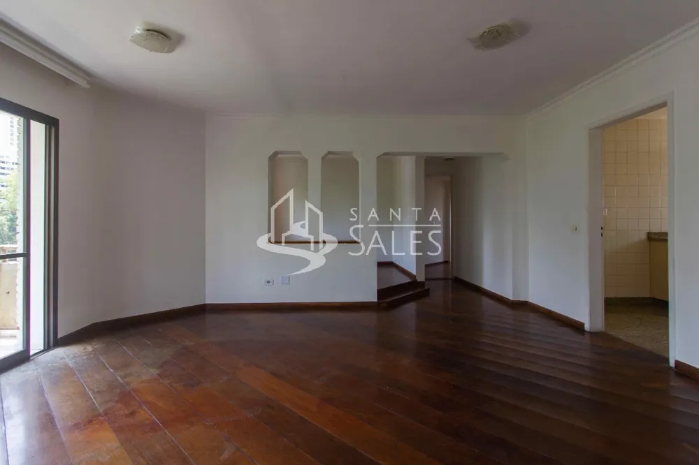 Apartamento, 3 quartos, 119 m² - Foto 8