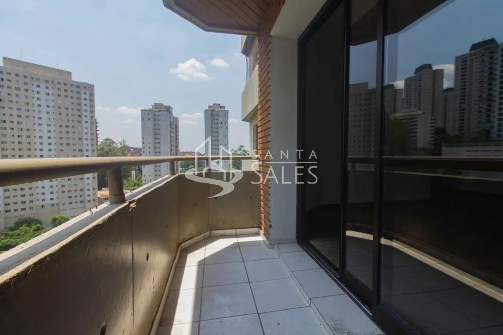 Apartamento, 3 quartos, 119 m² - Foto 16
