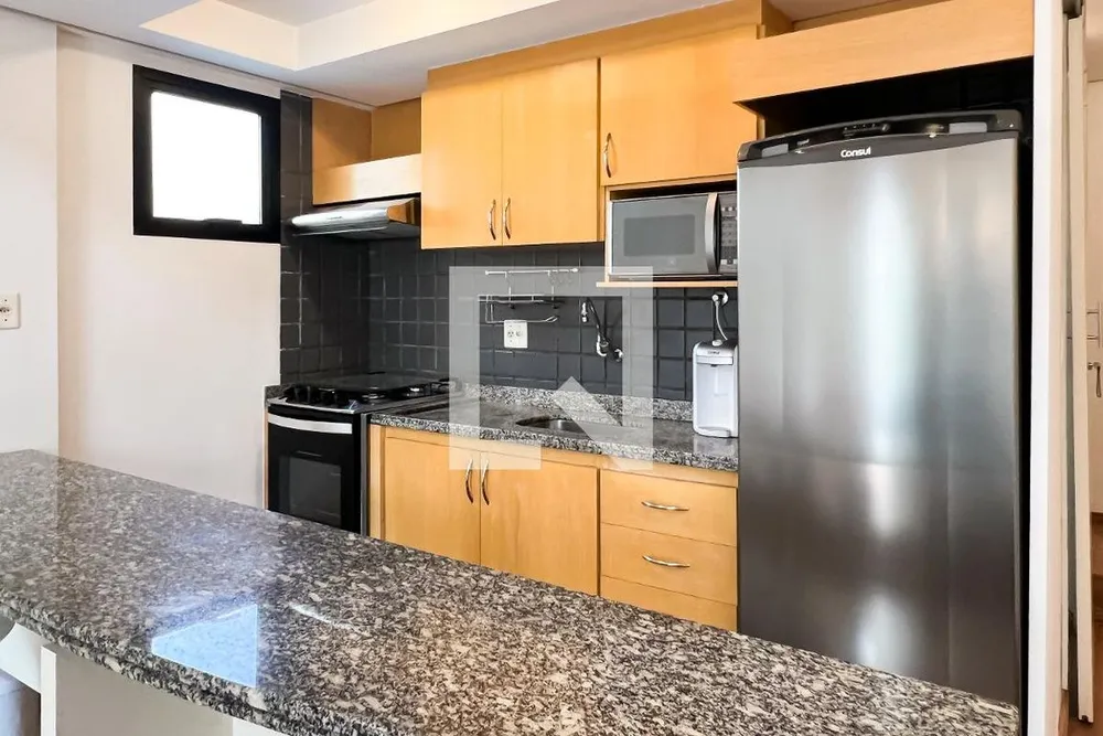Apartamento, 1 quarto, 53 m² - Foto 3