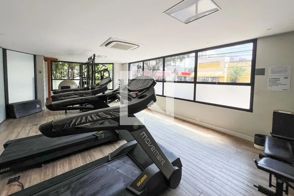Apartamento, 1 quarto, 53 m² - Foto 1