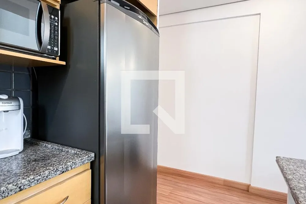 Apartamento, 1 quarto, 53 m² - Foto 2