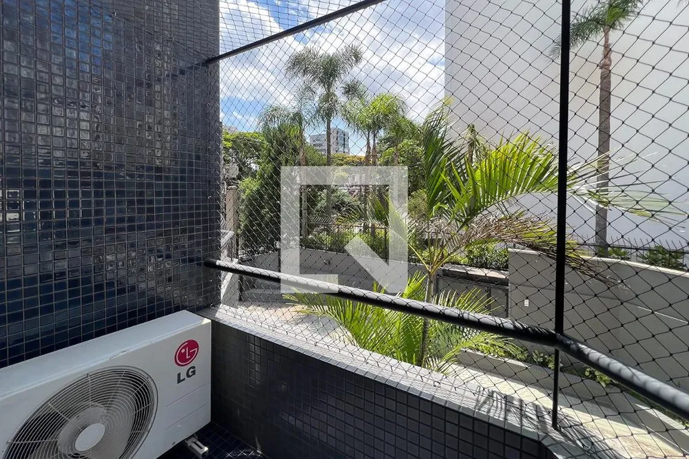 Apartamento, 1 quarto, 53 m² - Foto 4