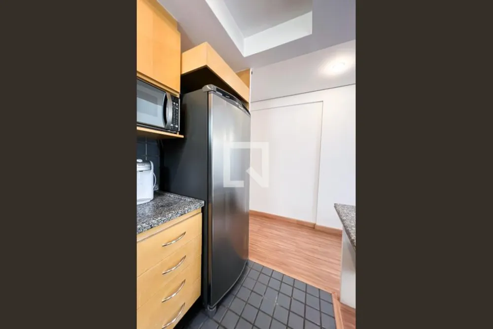 Apartamento, 1 quarto, 53 m² - Foto 7
