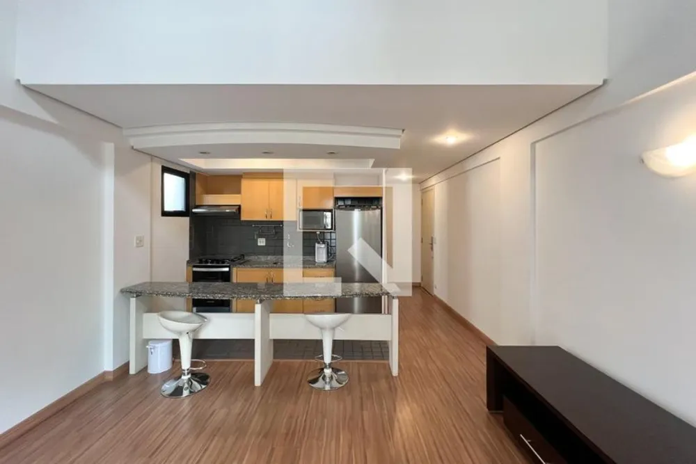 Apartamento, 1 quarto, 53 m² - Foto 8