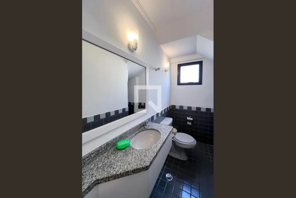 Apartamento, 1 quarto, 53 m² - Foto 6