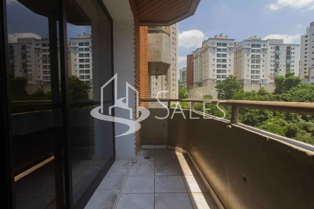 Apartamento, 3 quartos, 119 m² - Foto 7