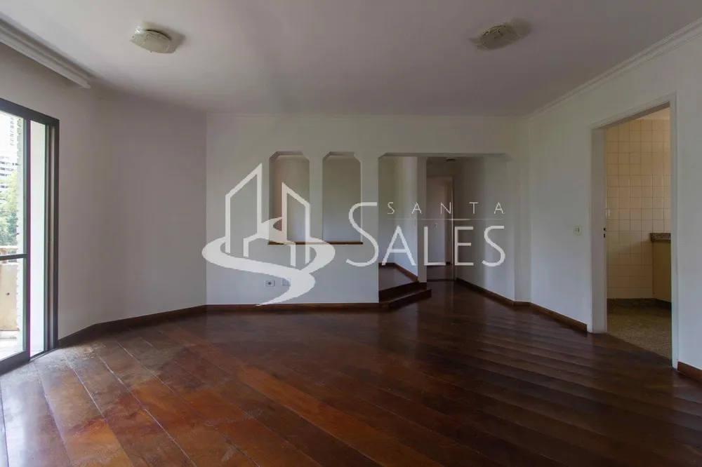 Apartamento, 3 quartos, 119 m² - Foto 9