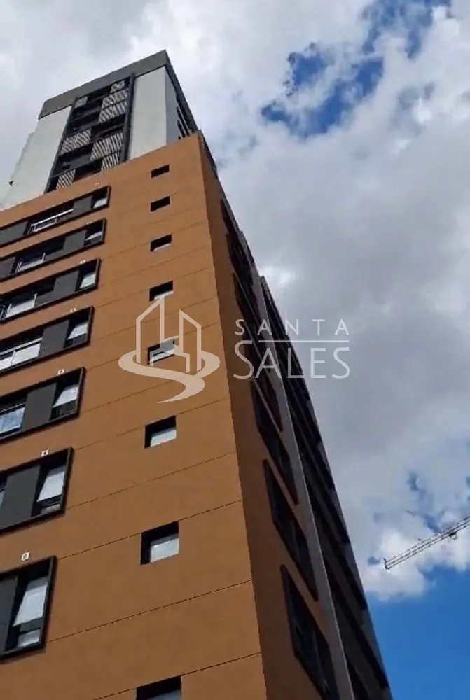 Apartamento, 1 quarto, 32 m² - Foto 8