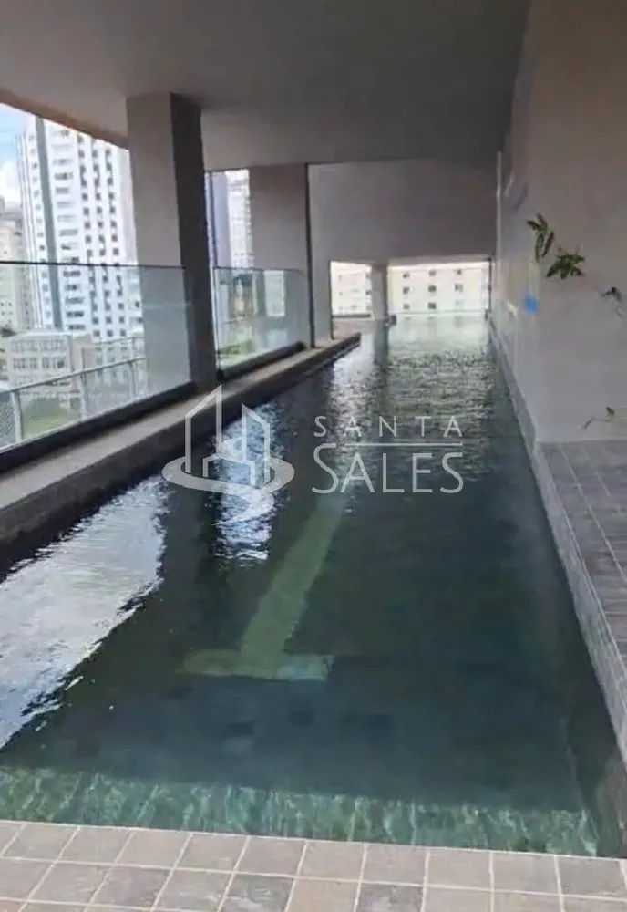 Apartamento, 1 quarto, 32 m² - Foto 2