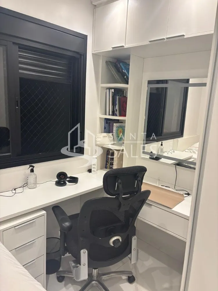 Apartamento, 3 quartos, 71 m² - Foto 5