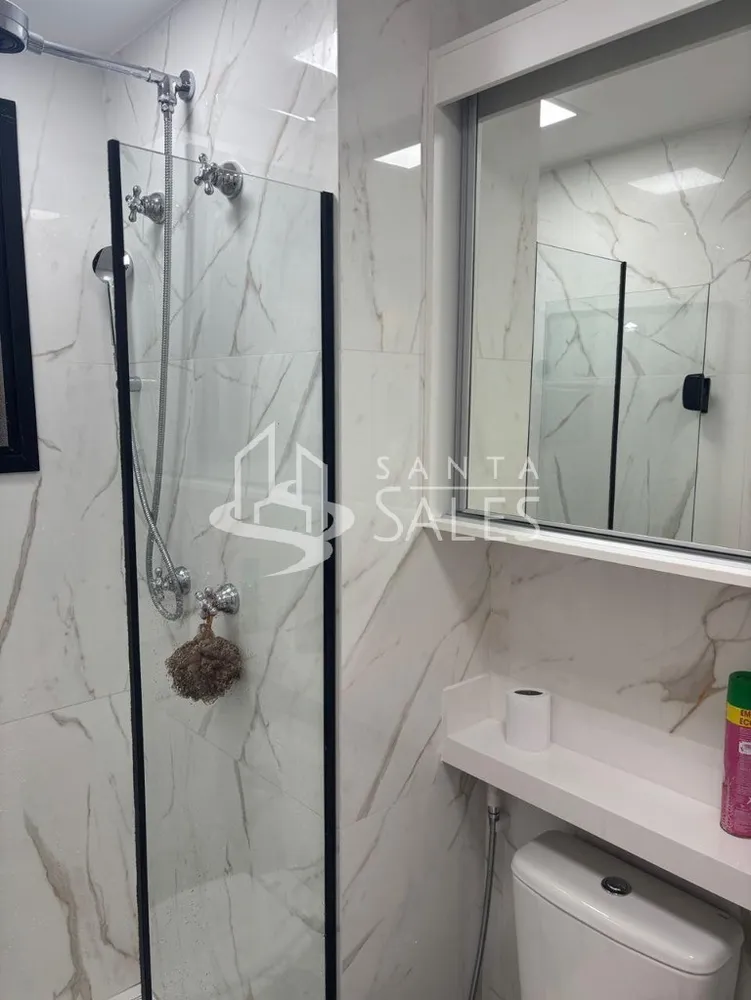 Apartamento, 3 quartos, 71 m² - Foto 4