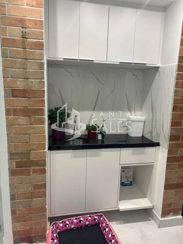 Apartamento, 3 quartos, 71 m² - Foto 4