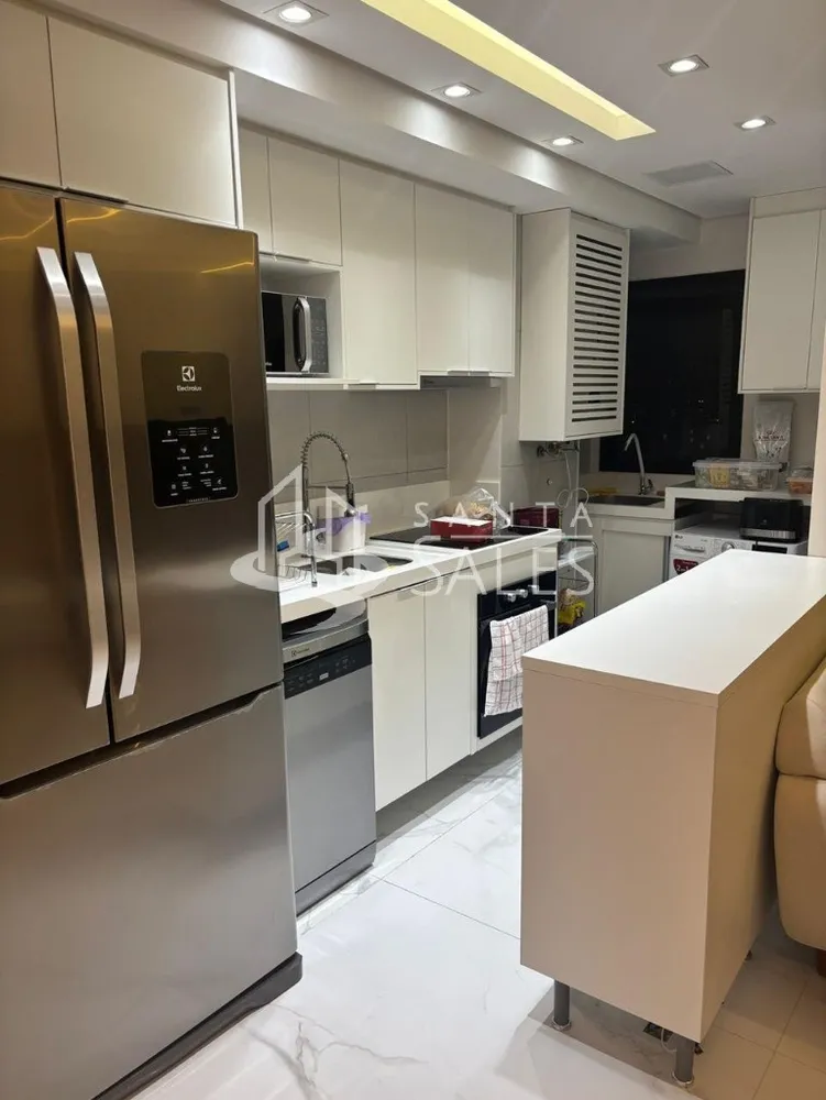 Apartamento, 3 quartos, 71 m² - Foto 2