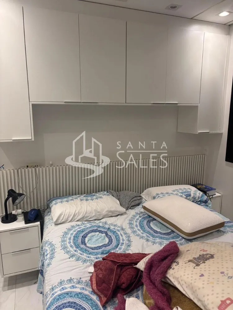 Apartamento, 3 quartos, 71 m² - Foto 3
