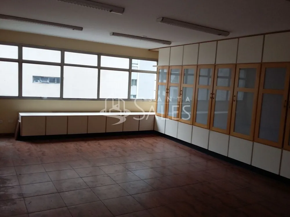 Sala-Conjunto, 42 m² - Foto 1