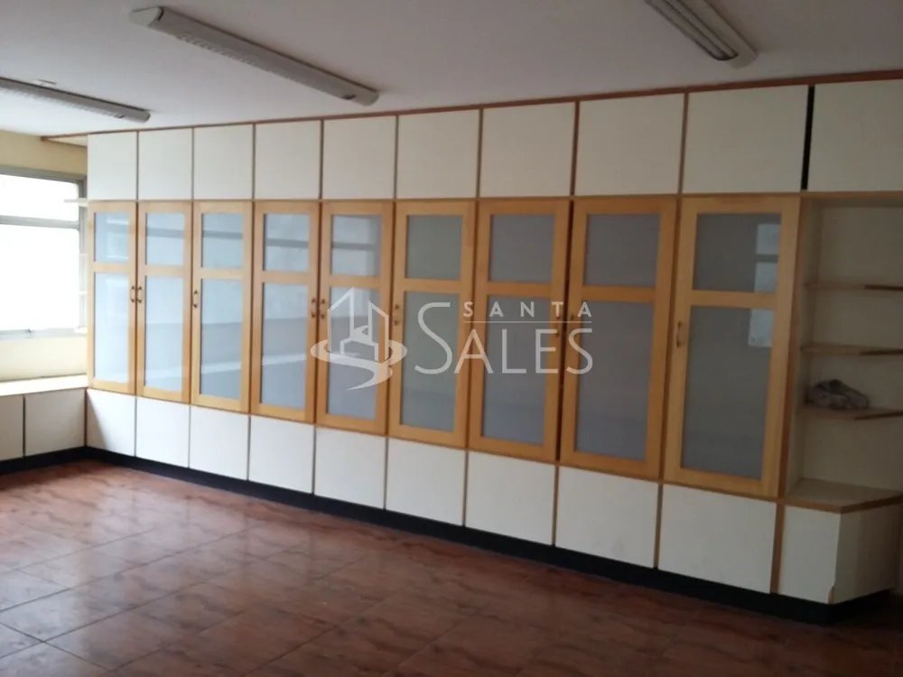 Sala-Conjunto, 42 m² - Foto 4