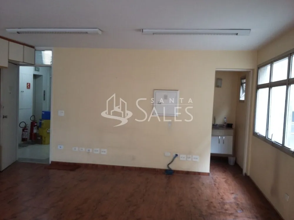 Sala-Conjunto, 42 m² - Foto 2