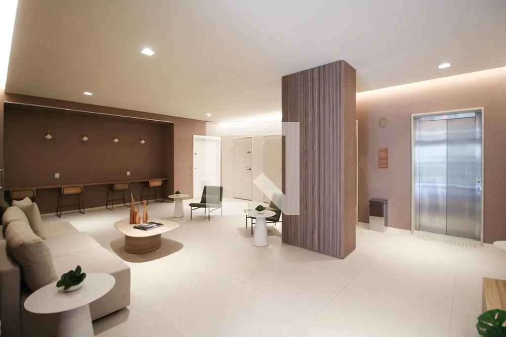 Kitnet-Studio, 28 m² - Foto 11