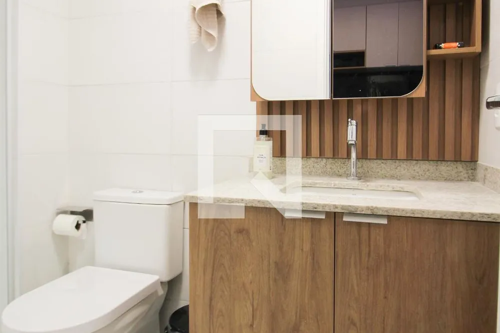 Kitnet-Studio, 28 m² - Foto 4