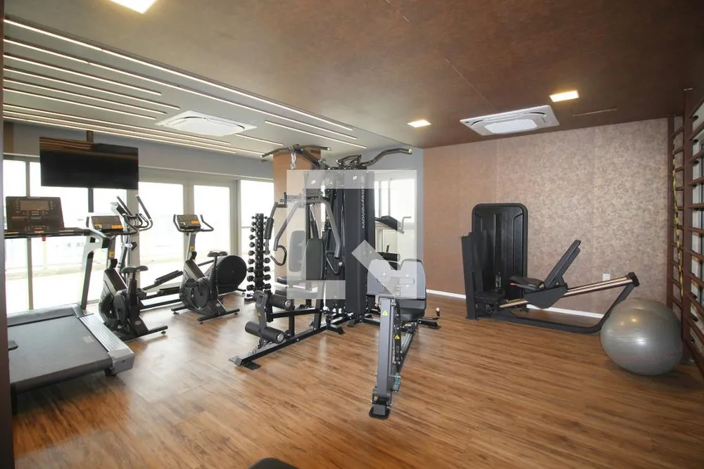 Kitnet-Studio, 28 m² - Foto 8