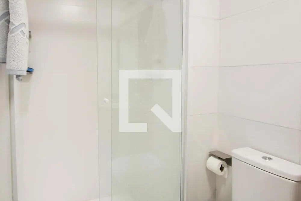Kitnet-Studio, 28 m² - Foto 5